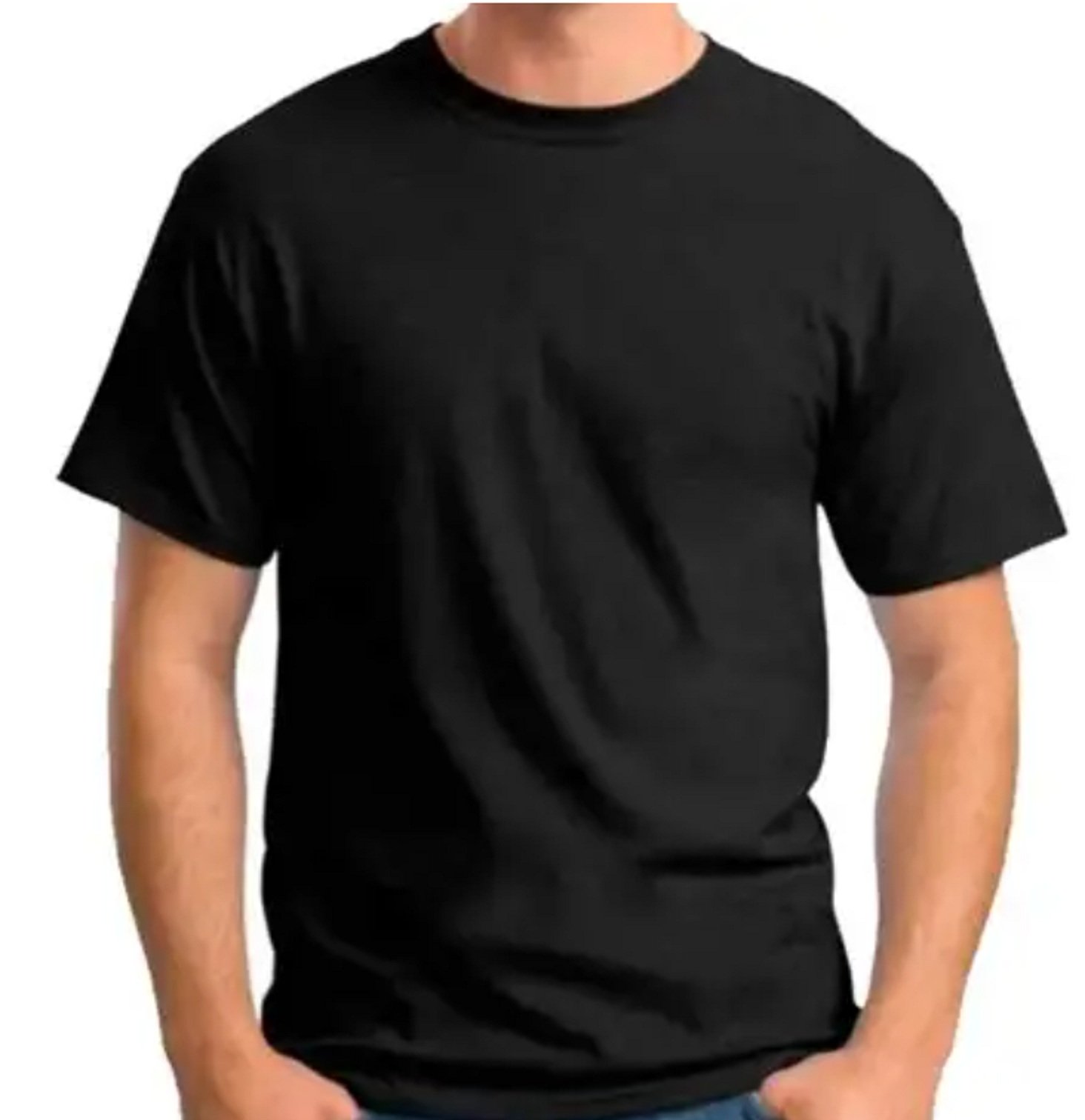 Camiseta tipo polo